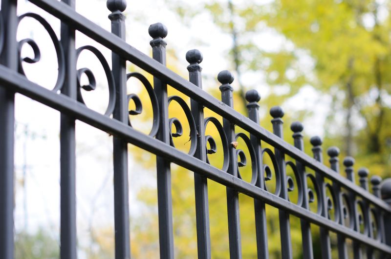 Fence Welding