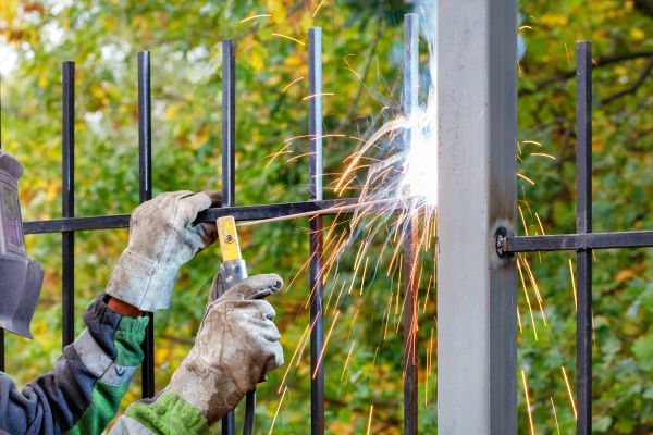 Grow your Fence Welding business